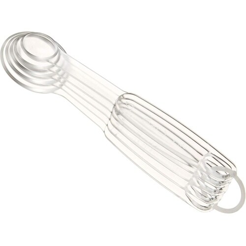 G・C 計量スプーン 1組(5個入) G