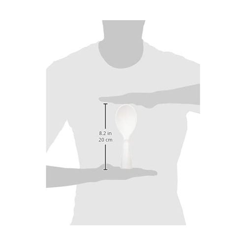 G・C Wエンボスしゃもじ スタンド式