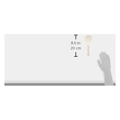 G・C ダブルエンボスしゃもじ 大 GC