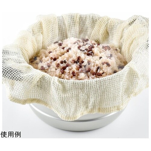 G・C 蒸しネット 1ー2升用 GC−1