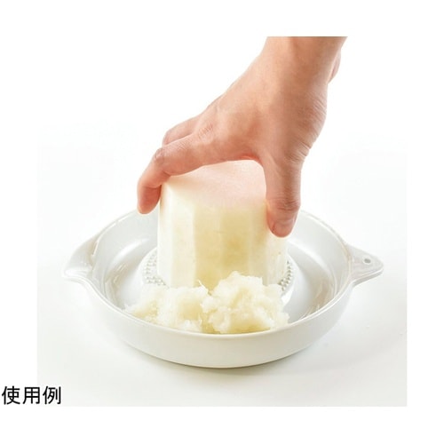 G・C セラミック製 おろし器 GC−1