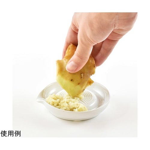 G・C セラミック製 薬味おろし器 GC