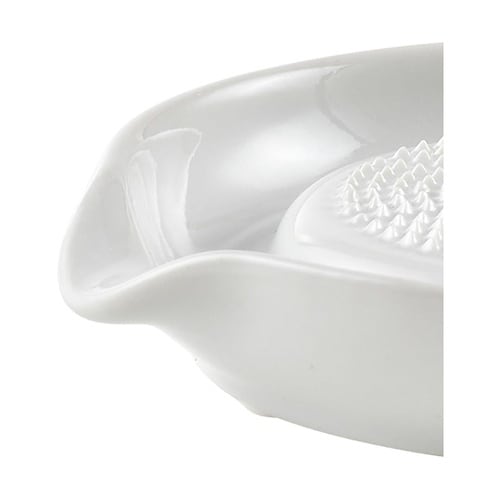 G・C セラミック製 薬味おろし器 GC