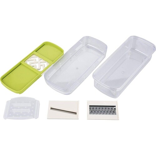 G・C カセット式野菜調理器セット GC