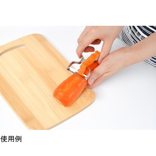 G・C ステンレスピーラー GC−115