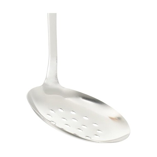 G・C 木柄 卓上穴明きお玉 GC−05