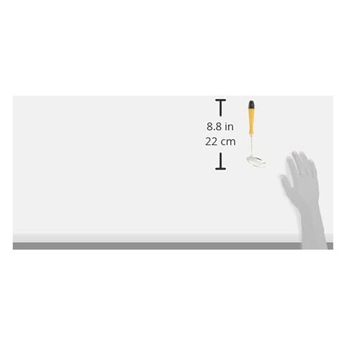 G・C 木柄 卓上穴明きお玉 GC−05