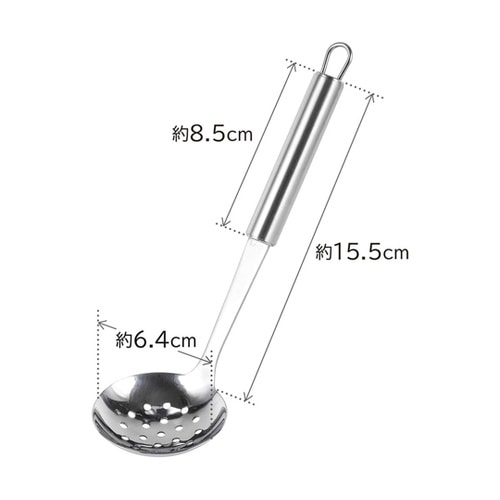 G・C 共柄 卓上穴明お玉 GC−035