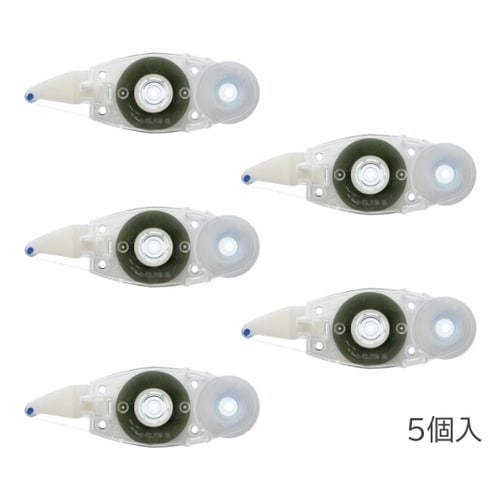 テープのり ピットパワーC 詰替テープ