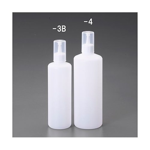 300mL ノズル容器(キャップ付) E