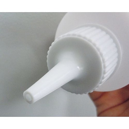 500mL ノズル容器(キャップ付) E