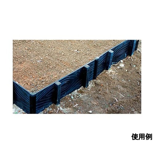 50x50x750mm 角杭(穴あり)