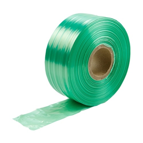 シャインテープレコード巻 緑 470GR