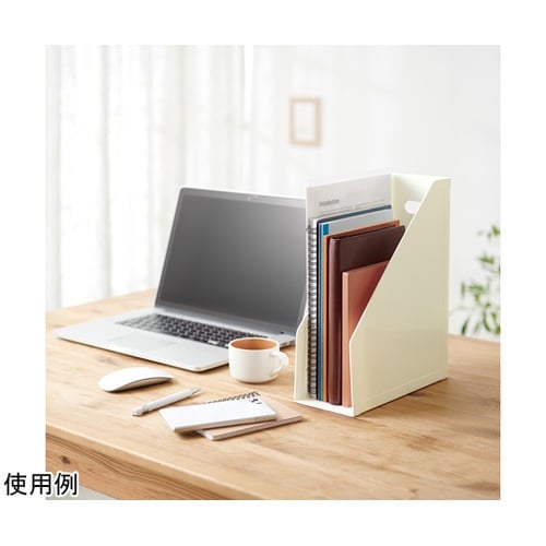 抗菌シスボックス ホワイトグレー HTT