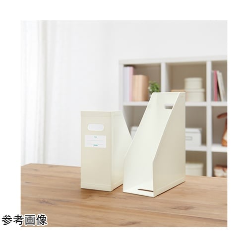 抗菌シスボックス ホワイトグレー HTT