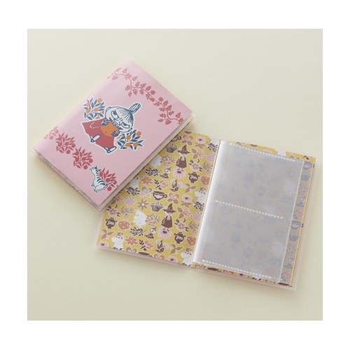 リバーシブルアルバム リトルミイフルーツ