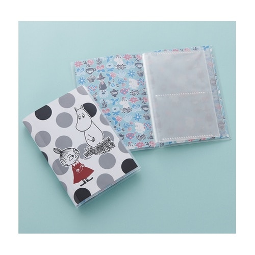 リバーシブルアルバム リトルミイドット