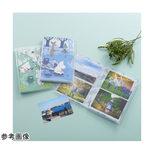 リバーシブルアルバム ピクニック MUM