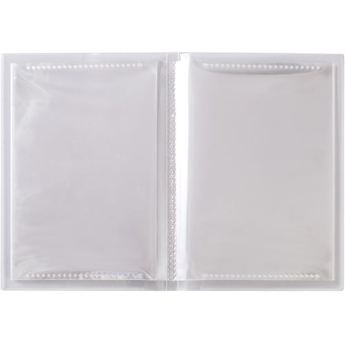 パックンカバーアルバム高透明 2L PK