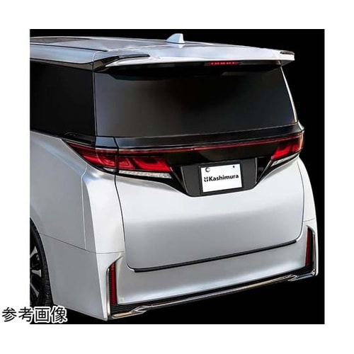 ナンバーフレーム ブラック KS−126