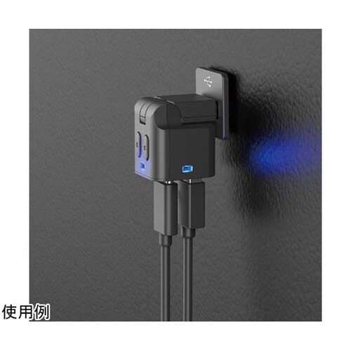 USB増設 首振り式 A−1 C−1 D