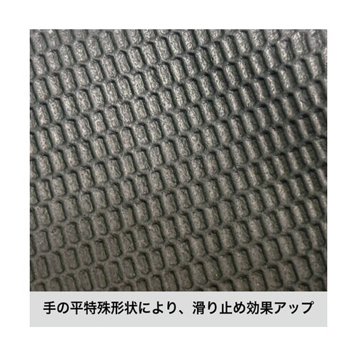 天然ゴム グローブディックマン プロ L