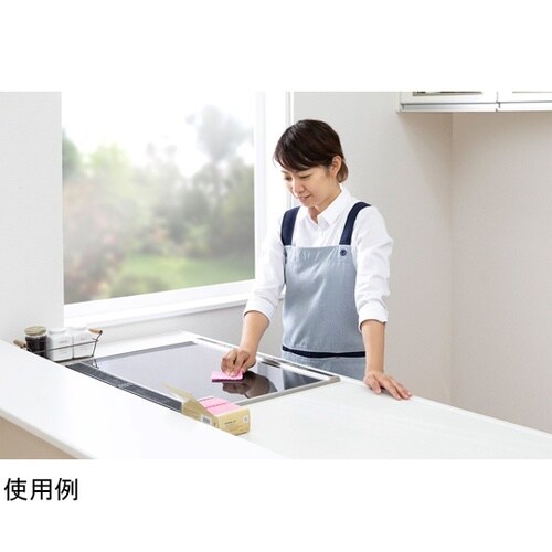 キッチンスポンジ びっくりフレッシュ 2