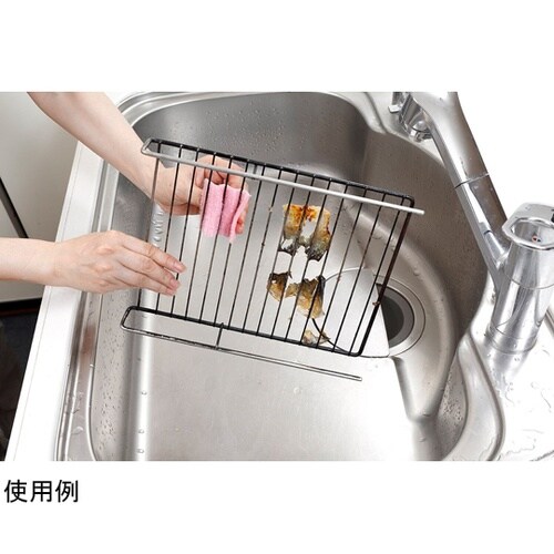 キッチンスポンジ びっくりフレッシュ 2