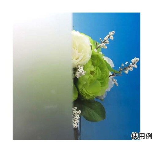 防災飛散防止フィルム 遮熱フィルム ホワ