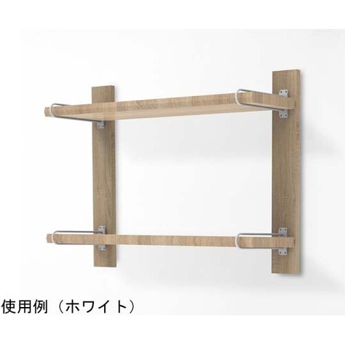 壁面DIY STAND BAR アイアン