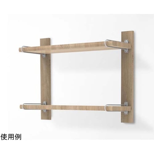 壁面DIY STAND BAR アイアン