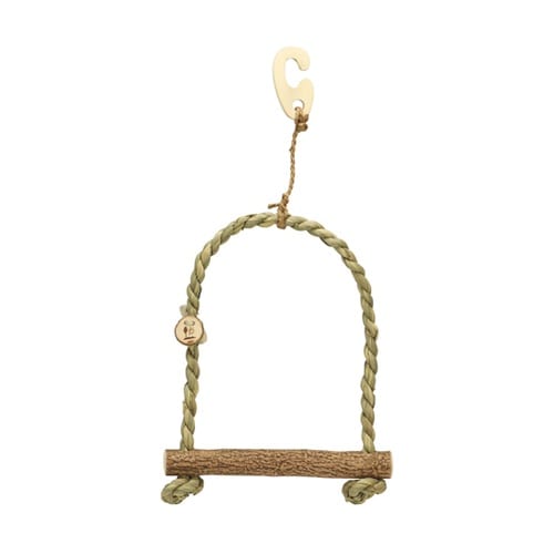 ヘイヘイトイ ブランコ M B177