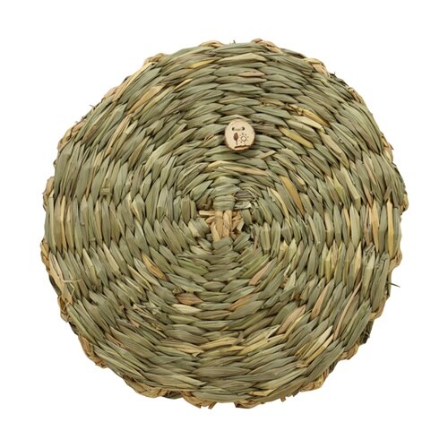 ヘイヘイトイ まるマット J601