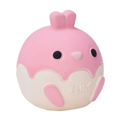 やわらかTOY べビたん うさぎ W27