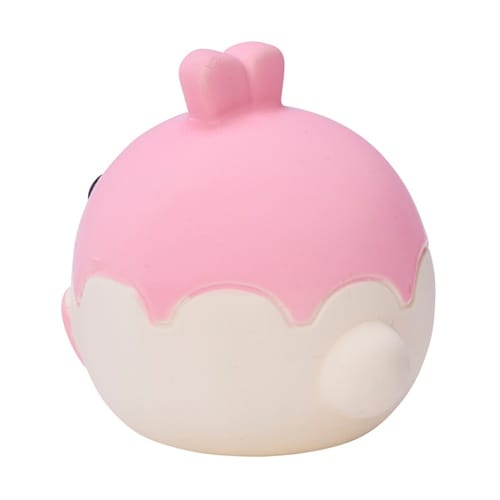 やわらかTOY べビたん うさぎ W27