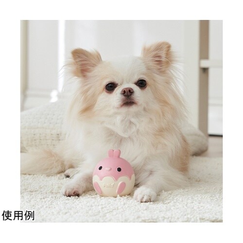 やわらかTOY べビたん うさぎ W27