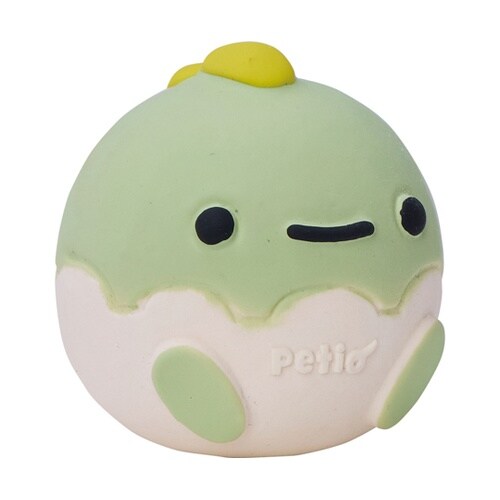 やわらかTOY べビたん きょうりゅう