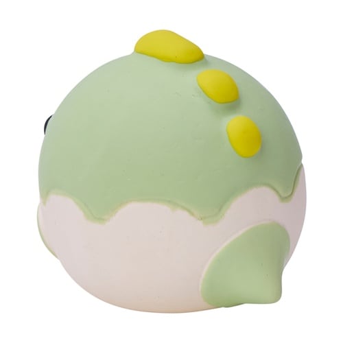 やわらかTOY べビたん きょうりゅう