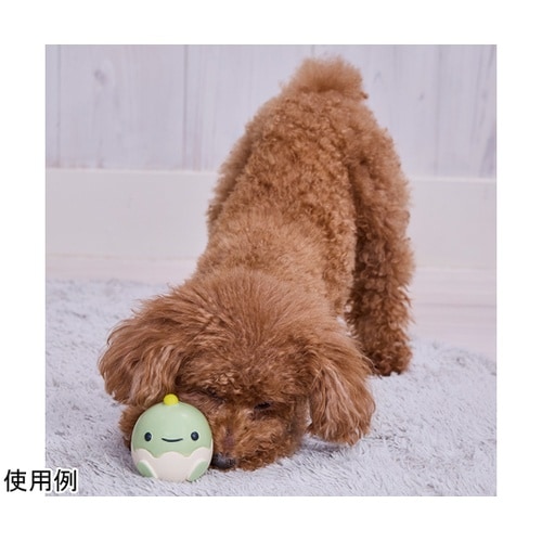 やわらかTOY べビたん きょうりゅう