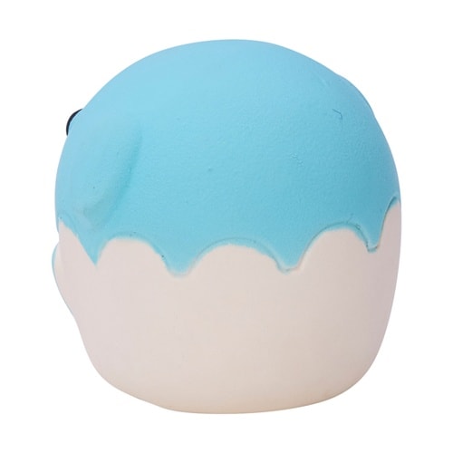 やわらかTOY べビたん ぞう W276