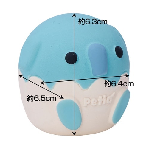 やわらかTOY べビたん ぞう W276