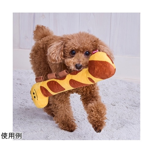 プイプイタグかmeー キリン W2764