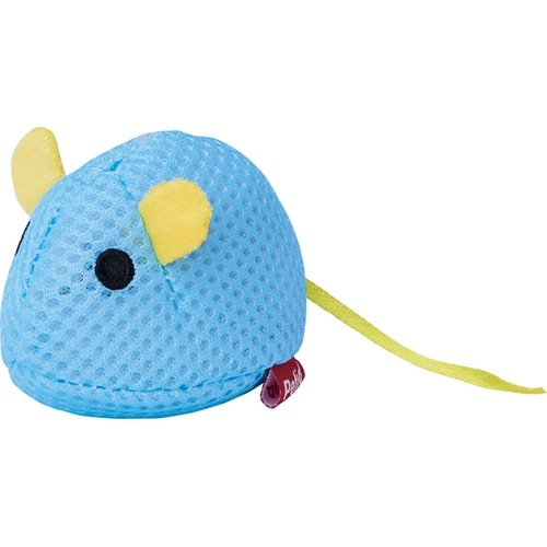 ワイルドマウス チューチューNOISYパ