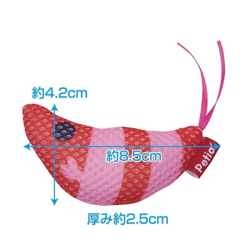 ワイルドマウス チューチューNOISYパ