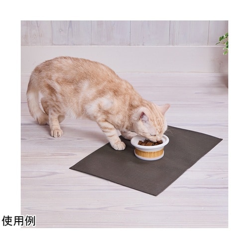 necoco 食べやすい木目調食器 ドラ