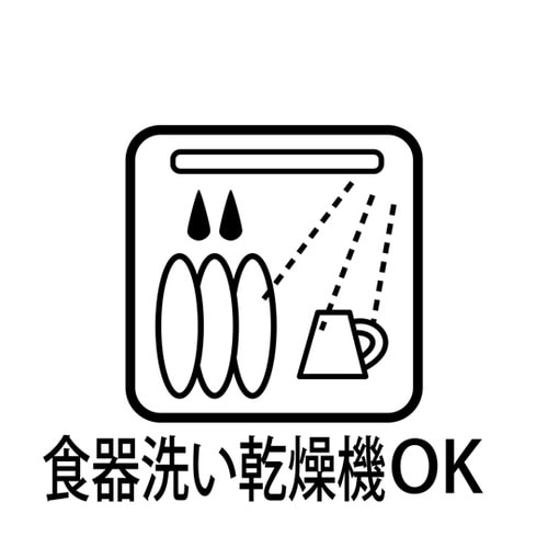 necoco 食べやすい木目調食器 ドラ