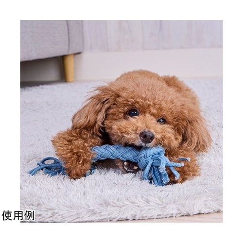 デニムデンタルロープ SS A27624