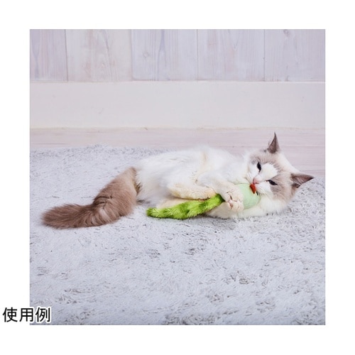 ロングテールマウス ファーテール A27