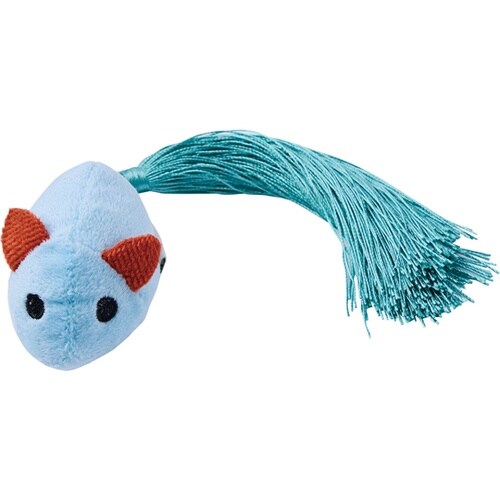 ロングテールマウス タッセルテール A2