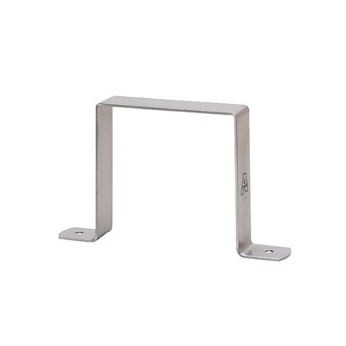 60A 角サドル(ステンレス製) EA4